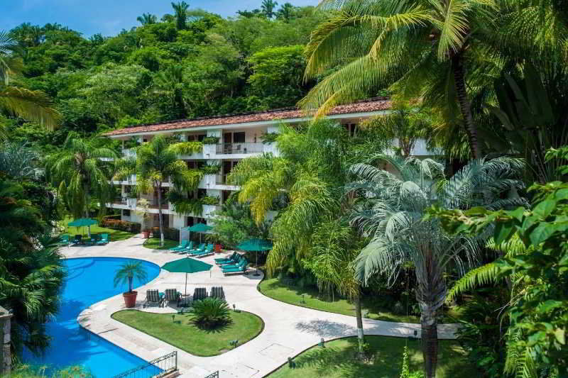 Hotel Casa Iguana Mismaloya Puerto Vallarta Exterior photo